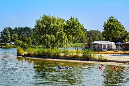 Bestenliste Europa Camping Ferienpark TerSpegelt
