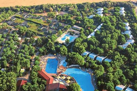 Bestenliste Europa Camping Camping Village Dei Fiori