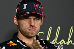 "Auch 2026 für uns": Mintzlaff macht Verstappen-Ansage