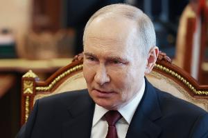Oster-Feuerpause: Meint Putin das ernst?