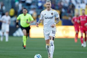 Galaxy kassiert bei Reus-Comeback nächste Niederlage