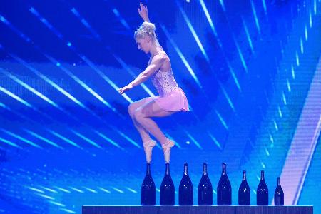 Das Supertalent