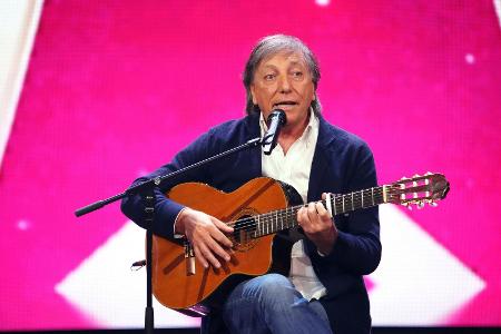 Das Supertalent