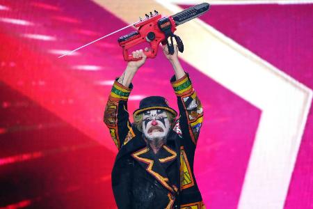 Das Supertalent