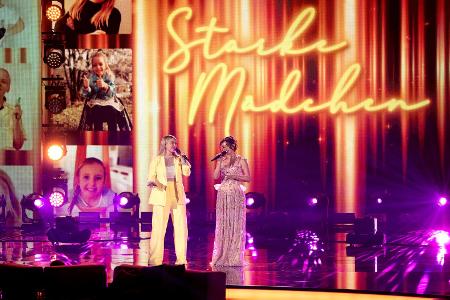 Die Beatrice Egli Show
