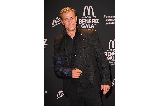 Sven Martinek im Interview