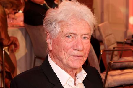 Jürgen Prochnow