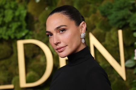 Gal Gadot