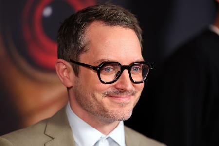 Elijah Wood