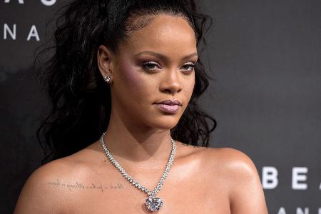 Rihanna