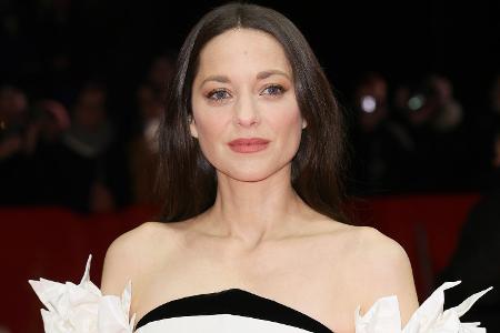 Marion Cotillard 