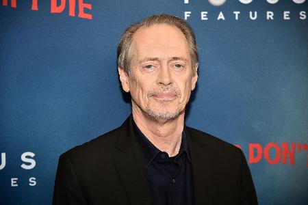 Steve Buscemi