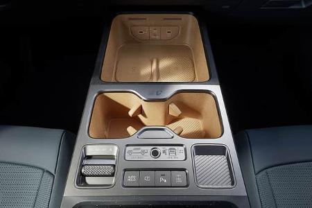 Kia Tasman Pick-up