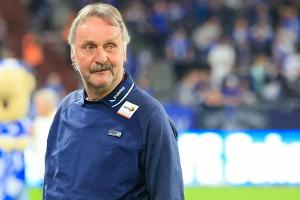 "Im Leben nicht": Neururer kritisiert Schalker Führung
