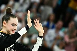 Zwei Weltcup-Siege für Varfolomeev in Baku