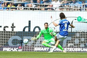 Fehlstart gegen Darmstadt: Hannover verspielt letzte Chance