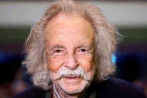 "Furchtbare Schmerzen": Oberschenkelhalsbruch bei Jean Pütz