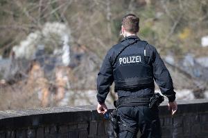 Polizei: Totes Kind "sehr wahrscheinlich" Junge aus Weilburg