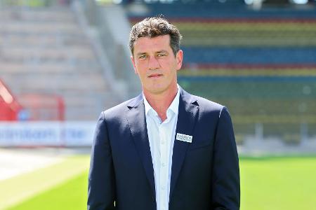 Jens Todt