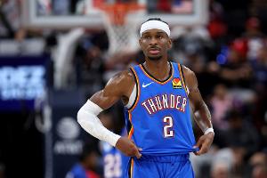 MVP: Jokic, Gilgeous-Alexander und Antetokounmpo nominiert
