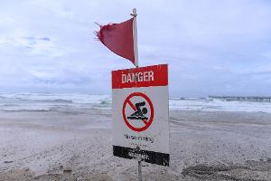 Bittere Osterbilanz: Sieben Menschen in Australien ertrunken