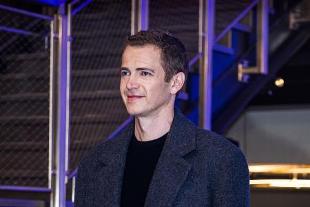 Hayden Christensen bestätigt die Rückkehr von Anakin Skywalker Hayden Christensen bestätigt die Rückkehr von Anakin Skywalker