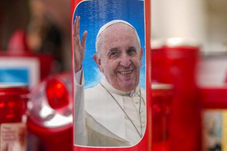 Während seines Pontifikats hat Papst Franziskus Millionen Menschen bewegt. (Archivbild)