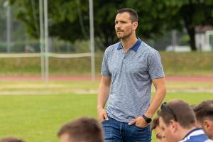 KSC: Eggimann neuer Sport-Geschäftsführer