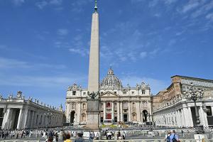 Serie A verschiebt Spiele nach Tod des Papstes
