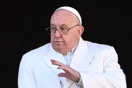 Trauer um Franziskus: Wie läuft nun die Suche seines Nachfolgers ab? Trauer um Franziskus: Wie läuft nun die Suche seines Nachfolgers ab?