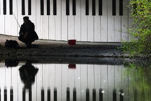 Wetter nach Ostern mild und wechselhaft