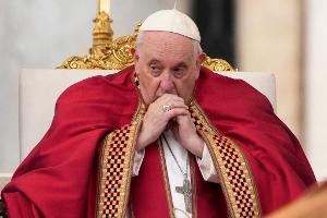 Der andere Papst - Franziskus ist tot