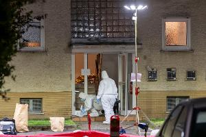 Festnahmen nach Schüssen in Hessen - Anstiftung zum Mord?