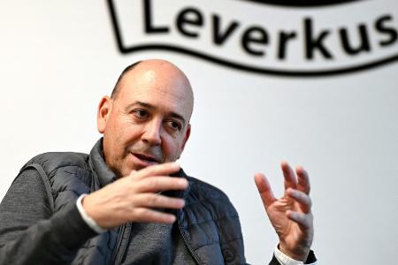 Bayer will Bayer will