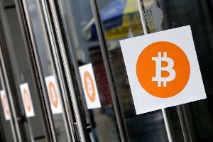 Bitcoin über 88.000 US-Dollar