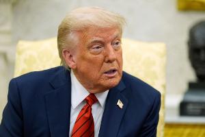 Trump will sich in nächsten drei Tagen zur Ukraine äußern