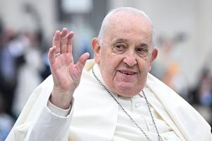 Papst Franziskus: Siebentägige Staatstrauer in Argentinien