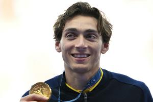 Laureus Award für Duplantis und Biles