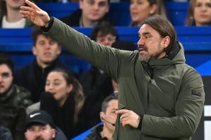 Aufstieg perfekt: Farke führt Leeds in die Premier League