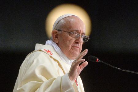 Millionen Menschen trauern um den Papst. (Archivbild)