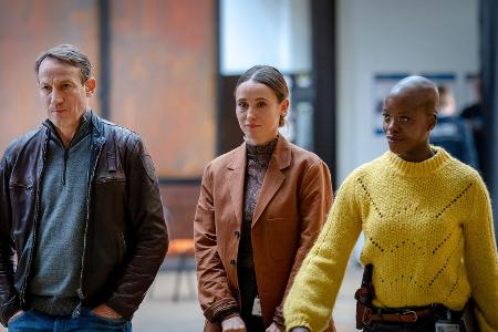 Tatort: Im Wahn