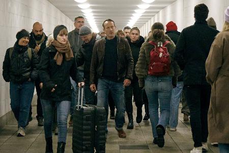 Tatort: Im Wahn