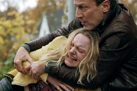 Tatort: Im Wahn