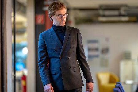 Tatort: Im Wahn