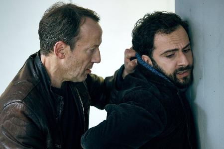 Tatort: Im Wahn