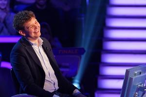 Mutter tadelt WWM-Kandidat vor laufenden Kameras: "Jetzt streng dich an, Lennart!"