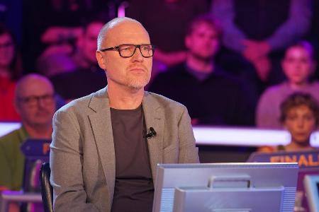 Wer wird Millionär?