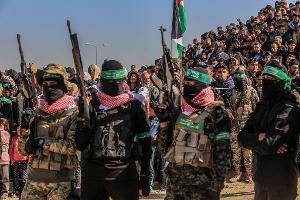 Bericht: Hamas zur Machtübergabe in Gaza bereit