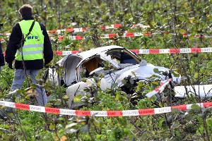 Mehr Flugunfälle in Deutschland – aber weniger Todesopfer