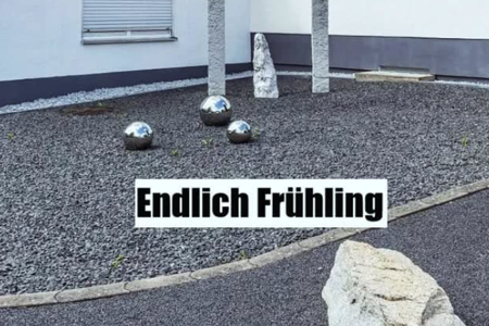 Das sind die wohl hässlichsten Gärten Deutschlands
